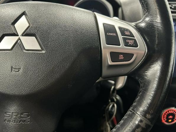 Mitsubishi ASX I с пробегом 2011 года, цена 949 000 рублей, 137995 км, внедорожник, Автокод Объявления