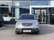 SsangYong Actyon II Москва  - изображение 19