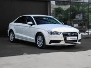 Audi A3 III (8V) Москва  - изображение 20