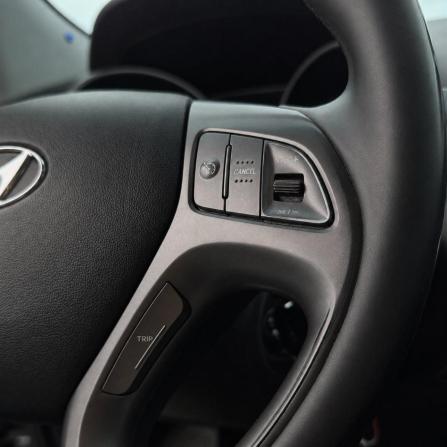 Hyundai ix35 I Рестайлинг с пробегом 2014 года, цена 1 215 000 рублей, 223169 км, внедорожник, Автокод Объявления