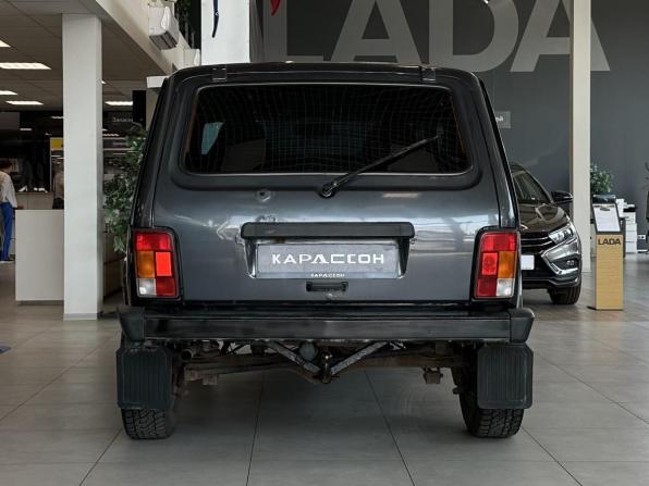 Lada (ВАЗ) 2121 (4x4) I Рестайлинг с пробегом 2017 года, цена 390 000 рублей, 102000 км, внедорожник, Автокод Объявления