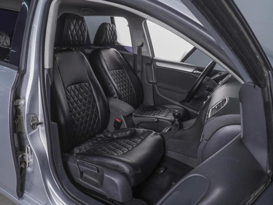 Volkswagen Golf VI Ростов-на-Дону  - изображение 8