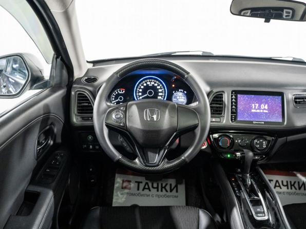 Honda Vezel I Рестайлинг с пробегом 2020 года, цена 1 950 000 рублей, 61516 км, внедорожник, Автокод Объявления