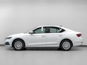 Skoda Octavia IV (A8) Москва  - изображение 35