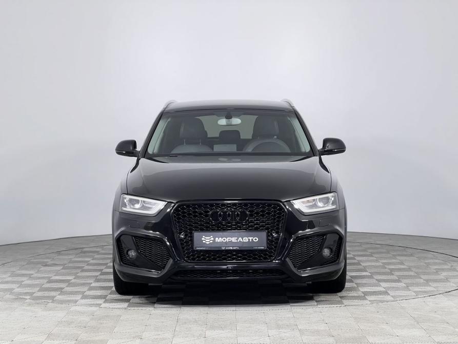 Audi Q3 I (8U) Калининград  - изображение 2