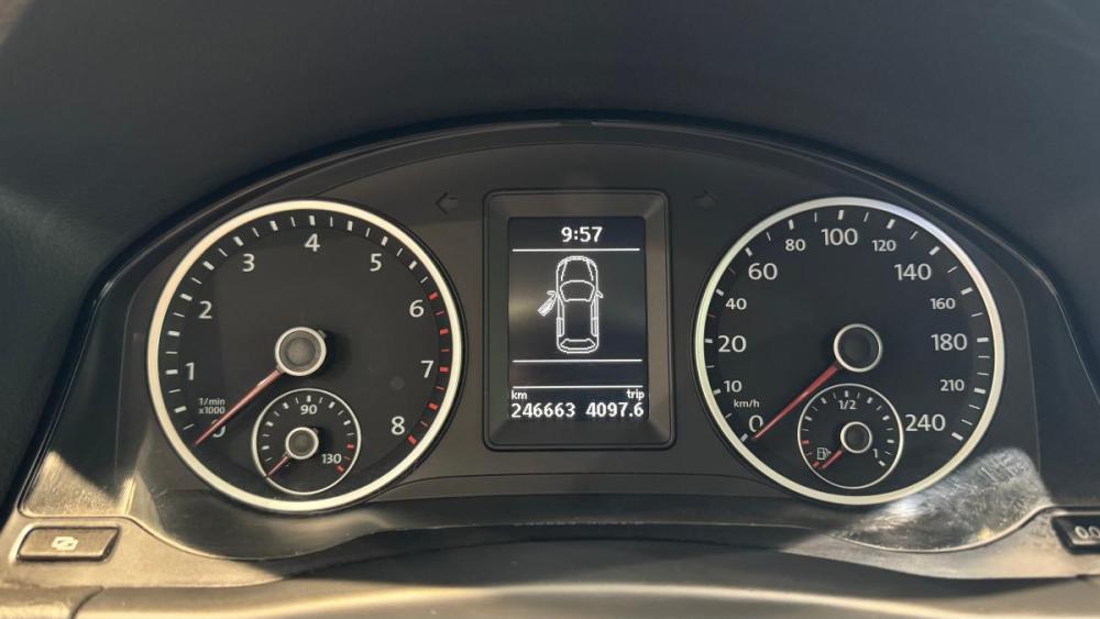 Volkswagen Tiguan I Липецк  - изображение 6