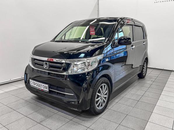 Honda N-WGN I с пробегом 2016 года, цена 629 000 рублей, 174583 км, хэтчбек, Автокод Объявления