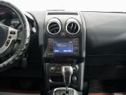 Nissan Qashqai I Рестайлинг Иркутск  - изображение 35