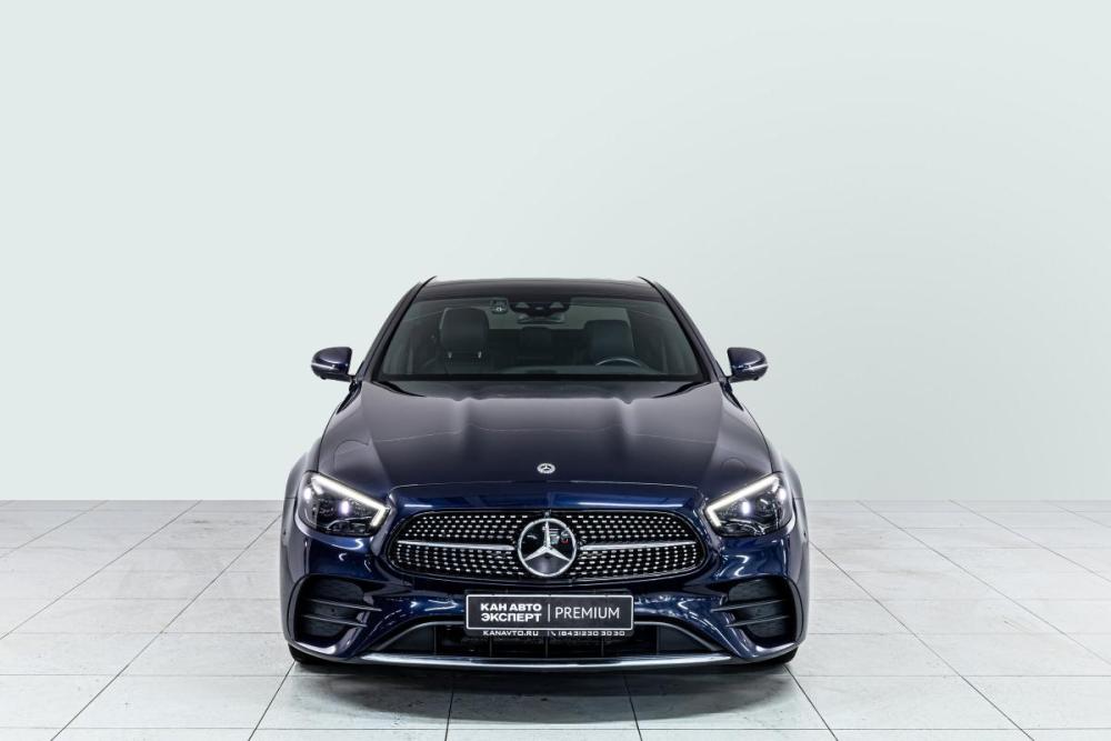 Mercedes-Benz E-Класс V (W213 S213 C238) Рестайлинг Казань  - изображение 2