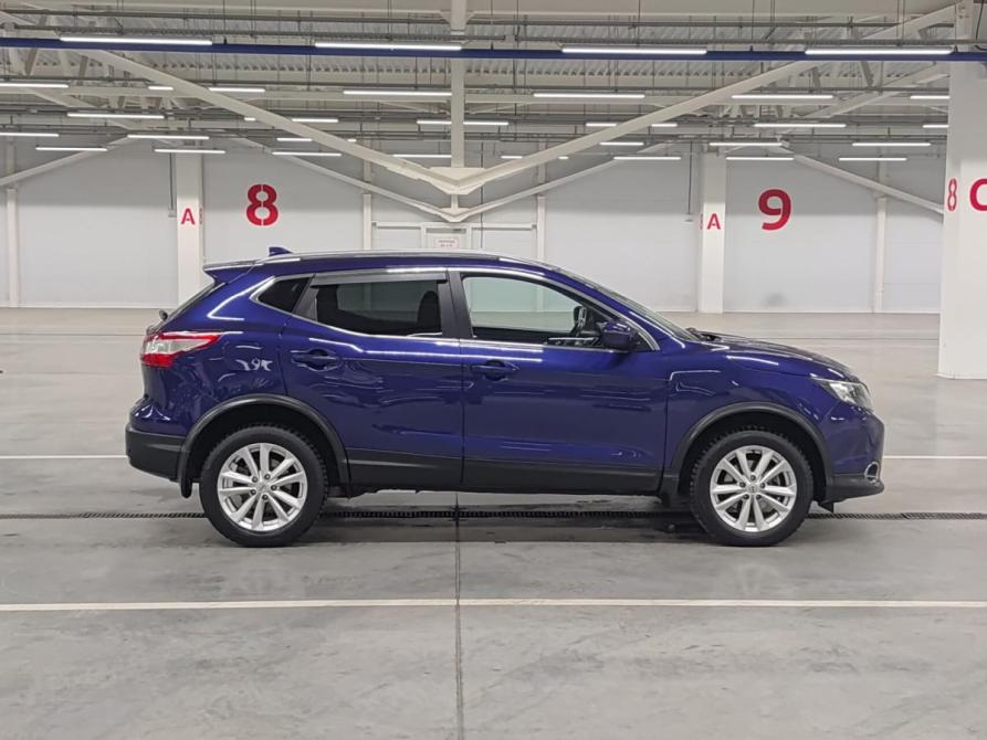 Nissan Qashqai II Казань  - изображение 5