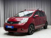 Nissan Note I Рестайлинг Ижевск  - изображение 28