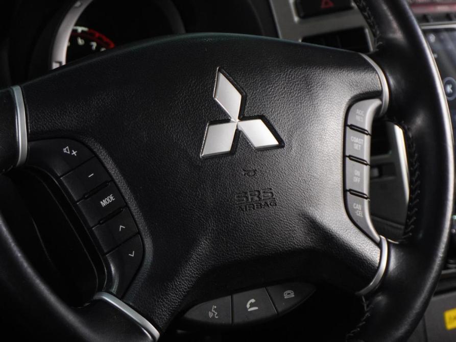 Mitsubishi Pajero IV Рестайлинг 2 Воронеж  - изображение 21