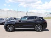 Mercedes-Benz EQC I (N293) Москва  - изображение 35