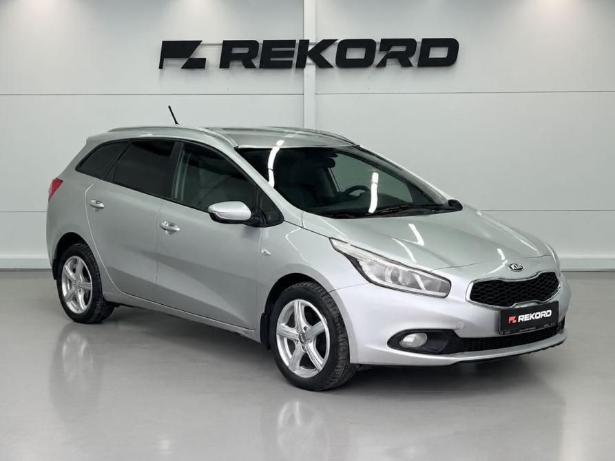 Kia Ceed II Уфа  - изображение 1