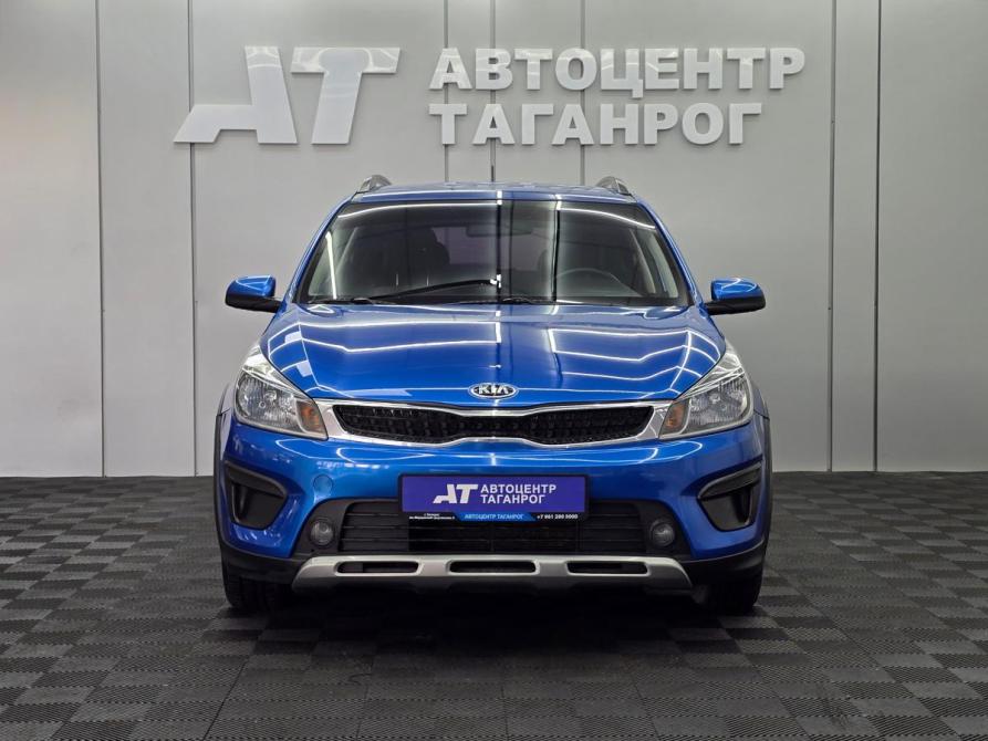 Kia Rio IV Таганрог  - изображение 2