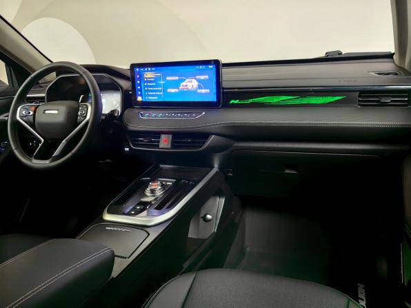 Haval Jolion I Рестайлинг 2 с пробегом 2025 года, цена 2 499 000 рублей, 5300 км, внедорожник, Автокод Объявления