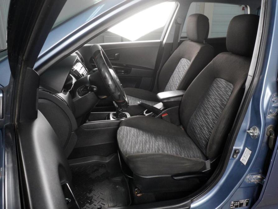 Kia Ceed I Минеральные Воды  - изображение 10