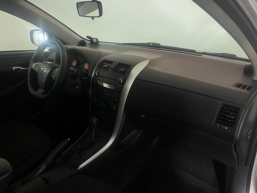 Toyota Corolla X (E140 E150) Рестайлинг Воронеж  - изображение 11