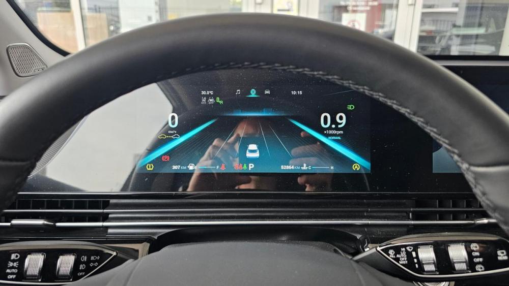 Omoda C5 I Липецк  - изображение 9