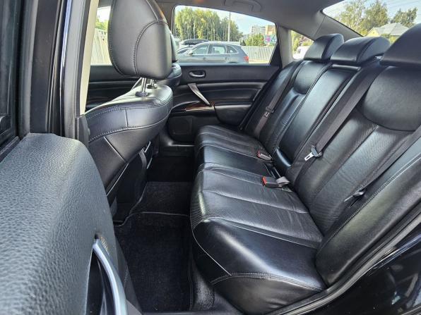 Nissan Teana II с пробегом 2010 года, цена 925 000 рублей, 197476 км, седан, Автокод Объявления