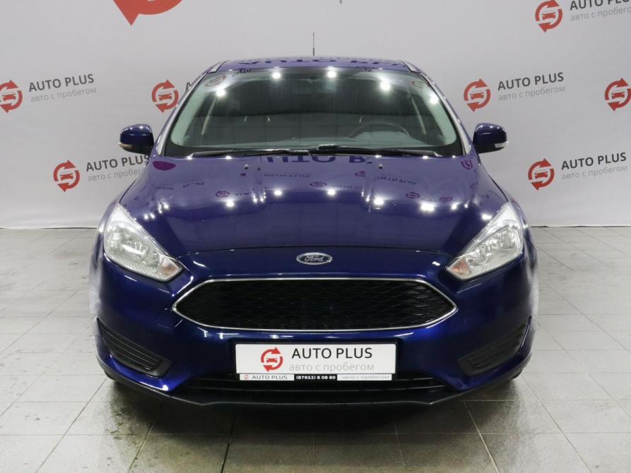 Ford Focus III Рестайлинг Минеральные Воды  - изображение 4