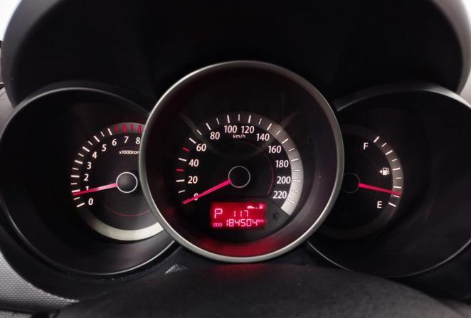 Kia Cerato II с пробегом 2009 года, цена 650 000 рублей, 184504 км, седан, Автокод Объявления