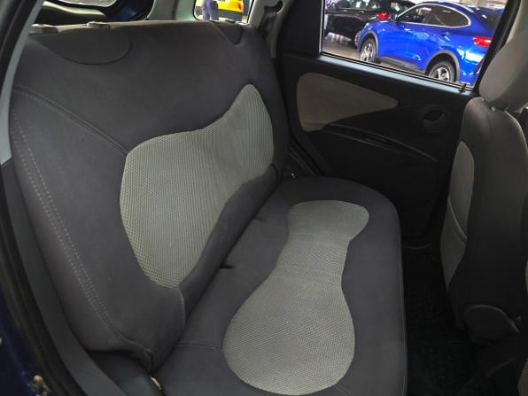 Chery IndiS (S18D) I с пробегом 2013 года, цена 449 000 рублей, 128193 км, хэтчбек, Автокод Объявления