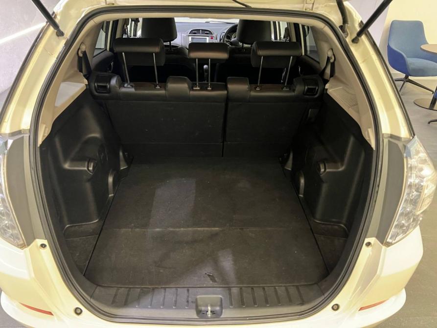 Honda Fit Shuttle I Новосибирск  - изображение 7