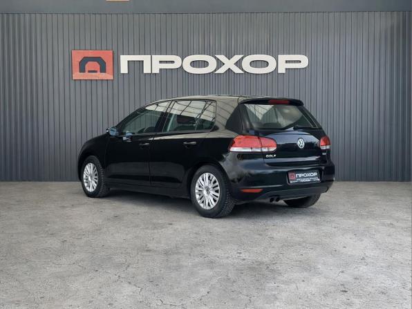 Volkswagen Golf VI с пробегом 2012 года, цена 1 050 000 рублей, 163810 км, хэтчбек, Автокод Объявления