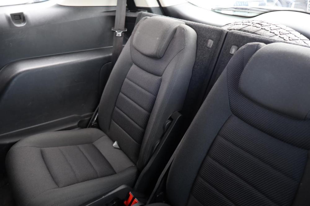 Ford S-MAX I Рестайлинг Санкт-Петербург  - изображение 13