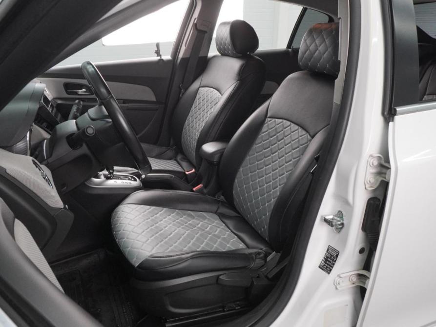 Chevrolet Cruze I Воронеж  - изображение 10