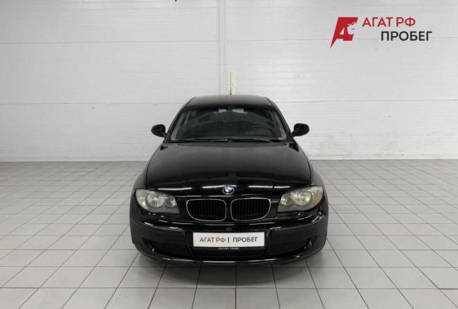 BMW 1 серии I (E81/E82/E87/E88) Рестайлинг с пробегом 2009 года, цена 575 000 рублей, 136880 км, хэтчбек, Автокод Объявления