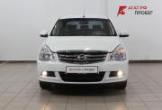 Nissan Almera III (G15) Астрахань  - изображение 22
