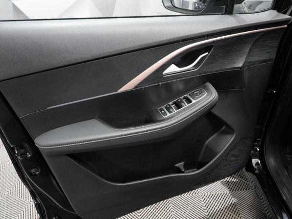 Omoda C5 I с пробегом 2024 года, цена 1 794 000 рублей, 38000 км, внедорожник, Автокод Объявления