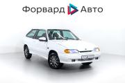 Lada (ВАЗ) 2113 Тюмень  - изображение 24