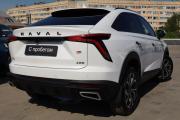 Haval F7x II Санкт-Петербург  - изображение 23