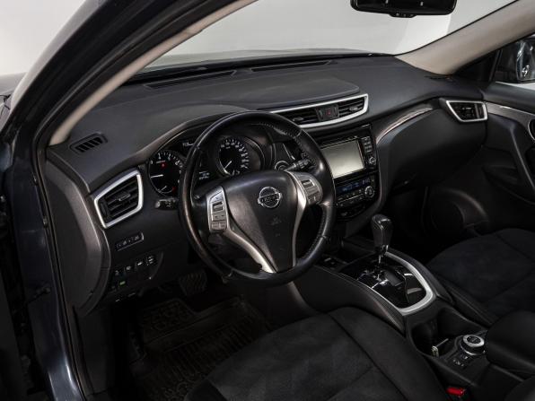 Nissan X-Trail III с пробегом 2016 года, цена 1 749 000 рублей, 203746 км, внедорожник, Автокод Объявления