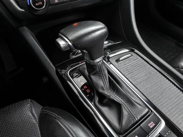 Kia Optima IV с пробегом 2017 года, цена 1 828 000 рублей, 93357 км, седан, Автокод Объявления