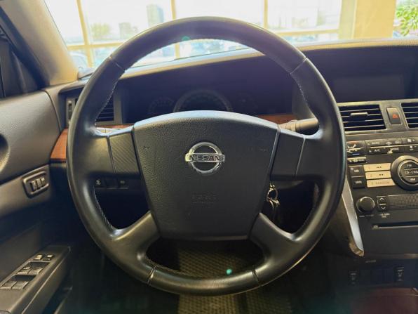Nissan Teana I Рестайлинг с пробегом 2007 года, цена 799 000 рублей, 188200 км, седан, Автокод Объявления