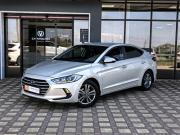 Hyundai Elantra VI (AD) Краснодар  - изображение 9