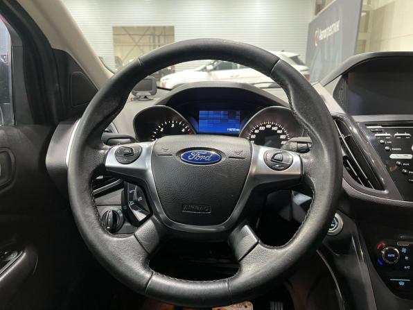 Ford Kuga II с пробегом 2013 года, цена 1 115 000 рублей, 116732 км, внедорожник, Автокод Объявления