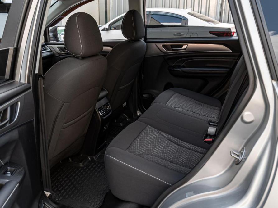 Haval M6 II Краснодар  - изображение 11
