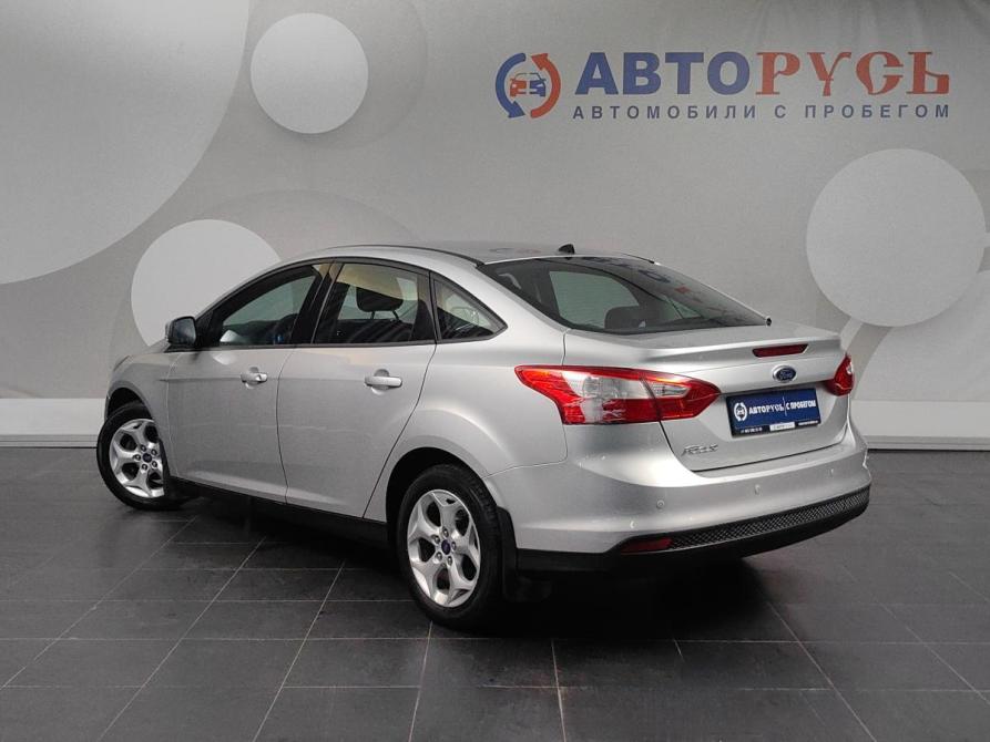 Ford Focus III Москва  - изображение 2