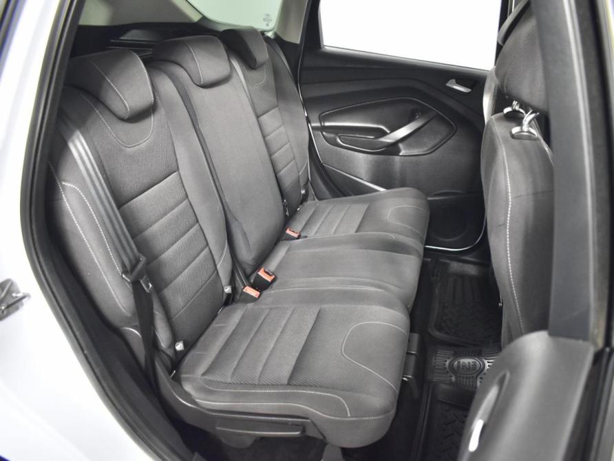 Ford Kuga II Казань  - изображение 7