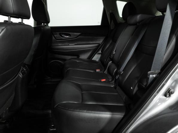 Nissan X-Trail III с пробегом 2017 года, цена 2 079 700 рублей, 90401 км, внедорожник, Автокод Объявления