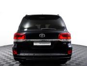 Toyota Land Cruiser 200 Series Рестайлинг 2 Москва  - изображение 32