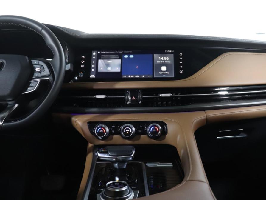 Changan CS95 I Рестайлинг 2 Москва  - изображение 14