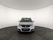 Suzuki SX4 I (Classic) Рестайлинг Москва  - изображение 28