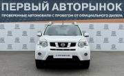 Nissan X-Trail II Рестайлинг Краснодар  - изображение 23