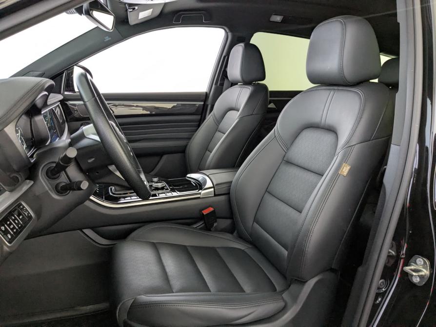 Dongfeng DFSK ix7 Москва  - изображение 24